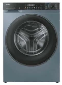 Haier غسالة تحميل أمامي Hw90-Bp14357Su1