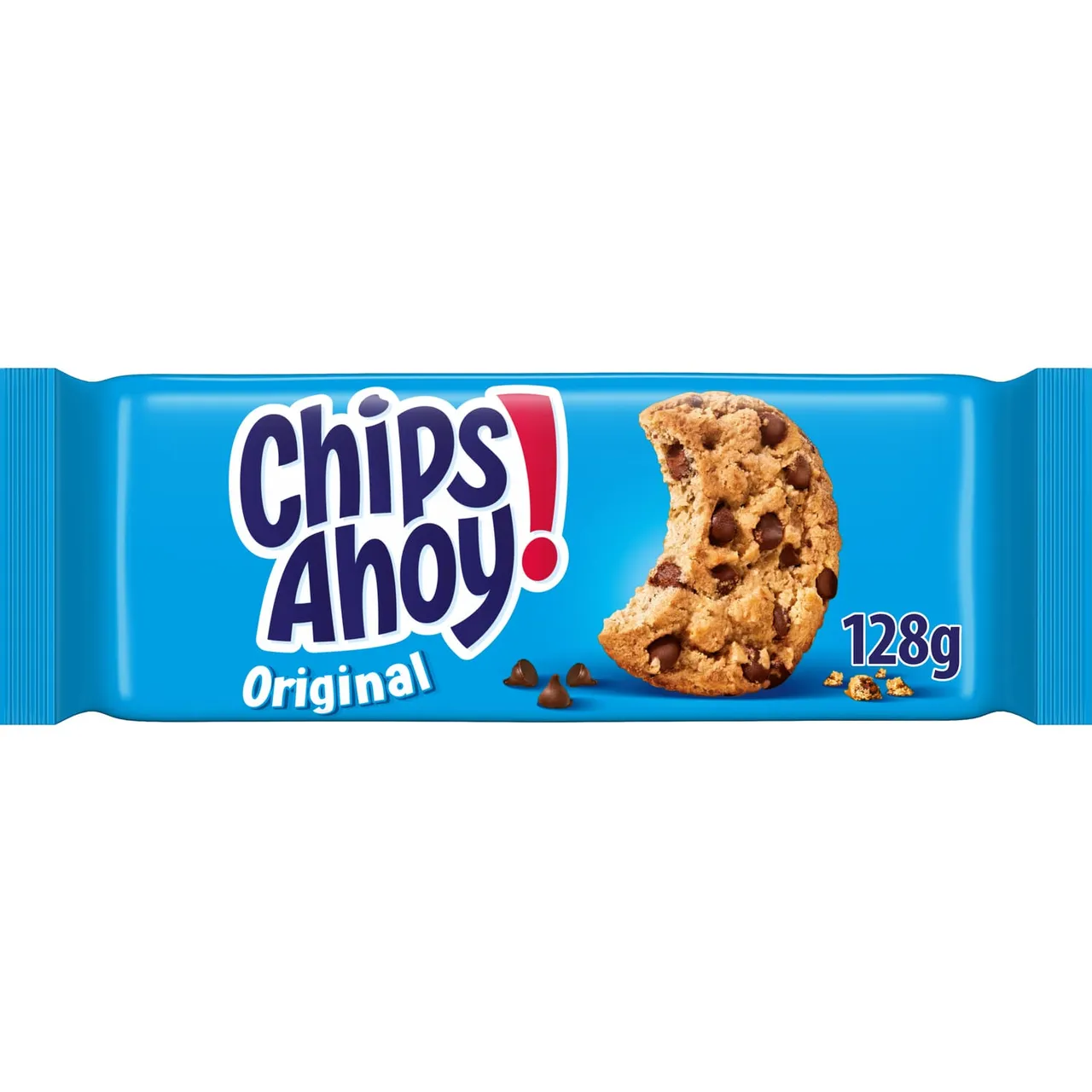Chips Ahoy كوكيز برقائق الشوكولاتة تيفاني