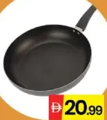 Royalford Non-Stick Fry Pan