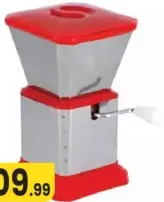 Royalford Ss Chilly Cutter RF9710