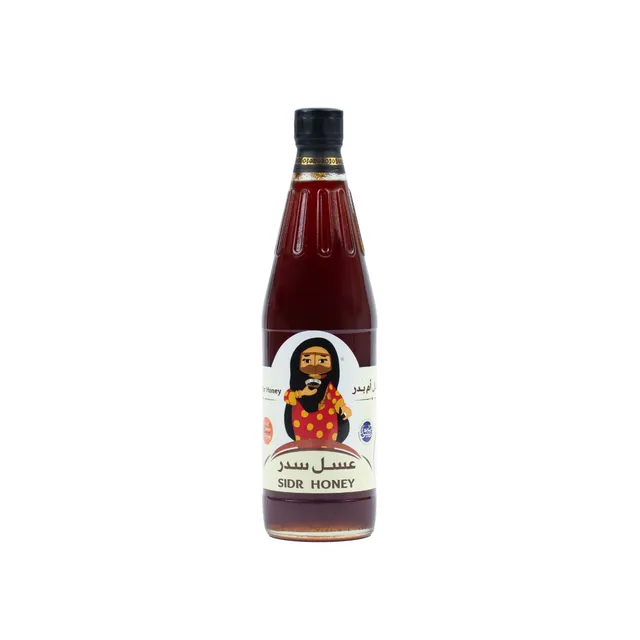 Umm Bader Royal Sidr Honey