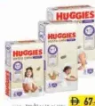 Huggies Pants Jumbo Baby Diapers