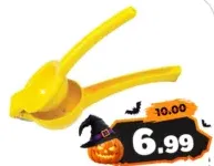 Lemon Squeezer Color NH-1191
