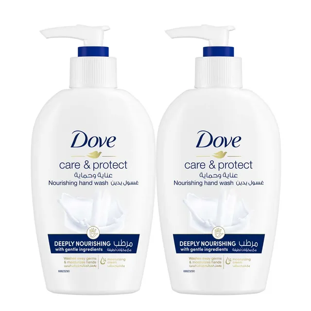 Dove Hw Deep Nourishing Vn