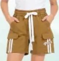 Girls Denin Shorts Assorted