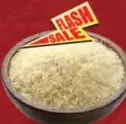 Jeerakasala Rice