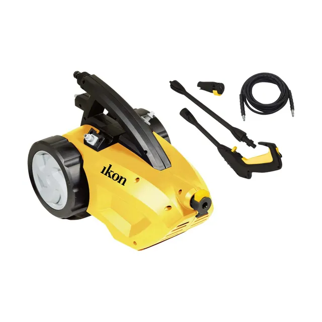 Ikon Pressure Washer IK-BY01