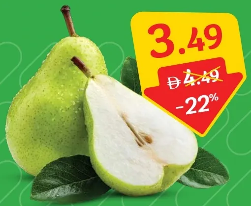 Pear