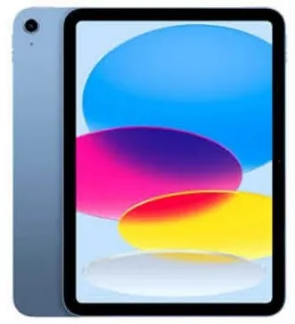 Apple Ipad 11 A16 Wifi 128 GB Blue