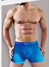 sando سروال داخلي رجالي