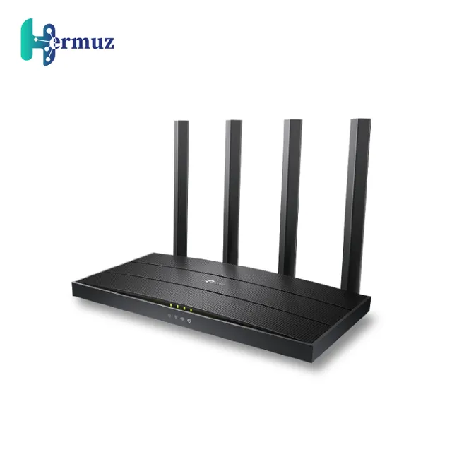 TP-Link AX1500 Wi-Fi 6 Router Archer AX12