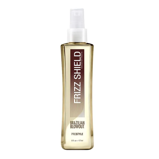 Brazilian Blowout Frizz ShieldAnti-Frizz Styling Treatment6 oz