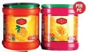 Royal Arm Instant Drink