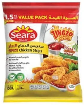 Seara Chicken Strips