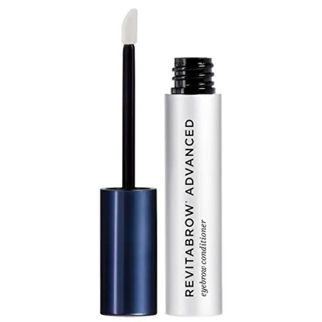revitalash cosmetics Revitabrow Advanced Eyebrow Conditioner Serum, Physician Developed And Cruelty Free