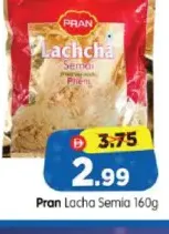 Pran Lacha Semia