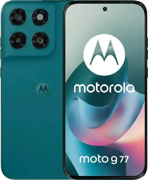 motorola G77