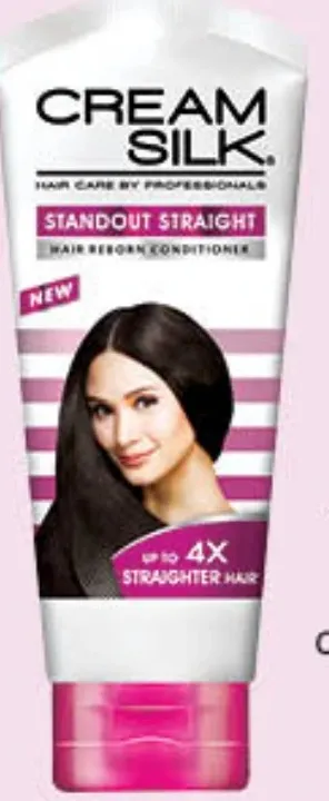 Creamsilk Haircare Straightner