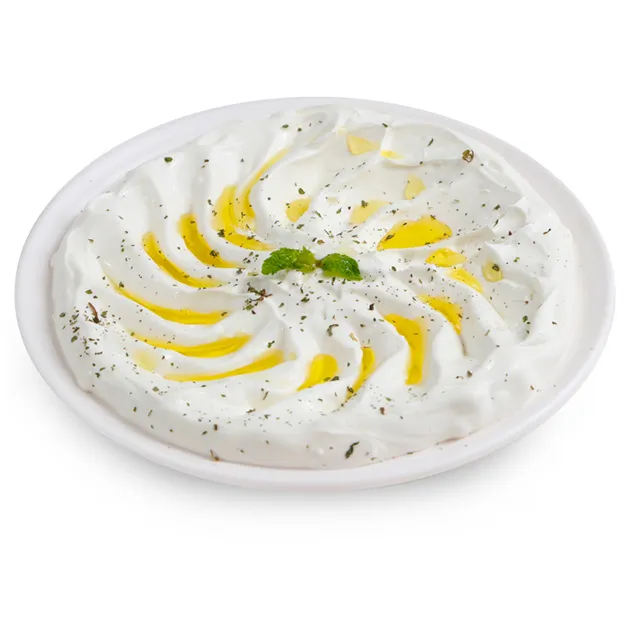 Fresh Labneh