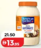 American Garden Mayonnaise