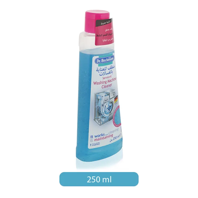 Dr.Beckman Washing Machine Cleaner