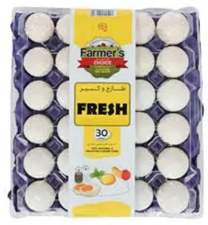 Farmer Select Fresh Egg