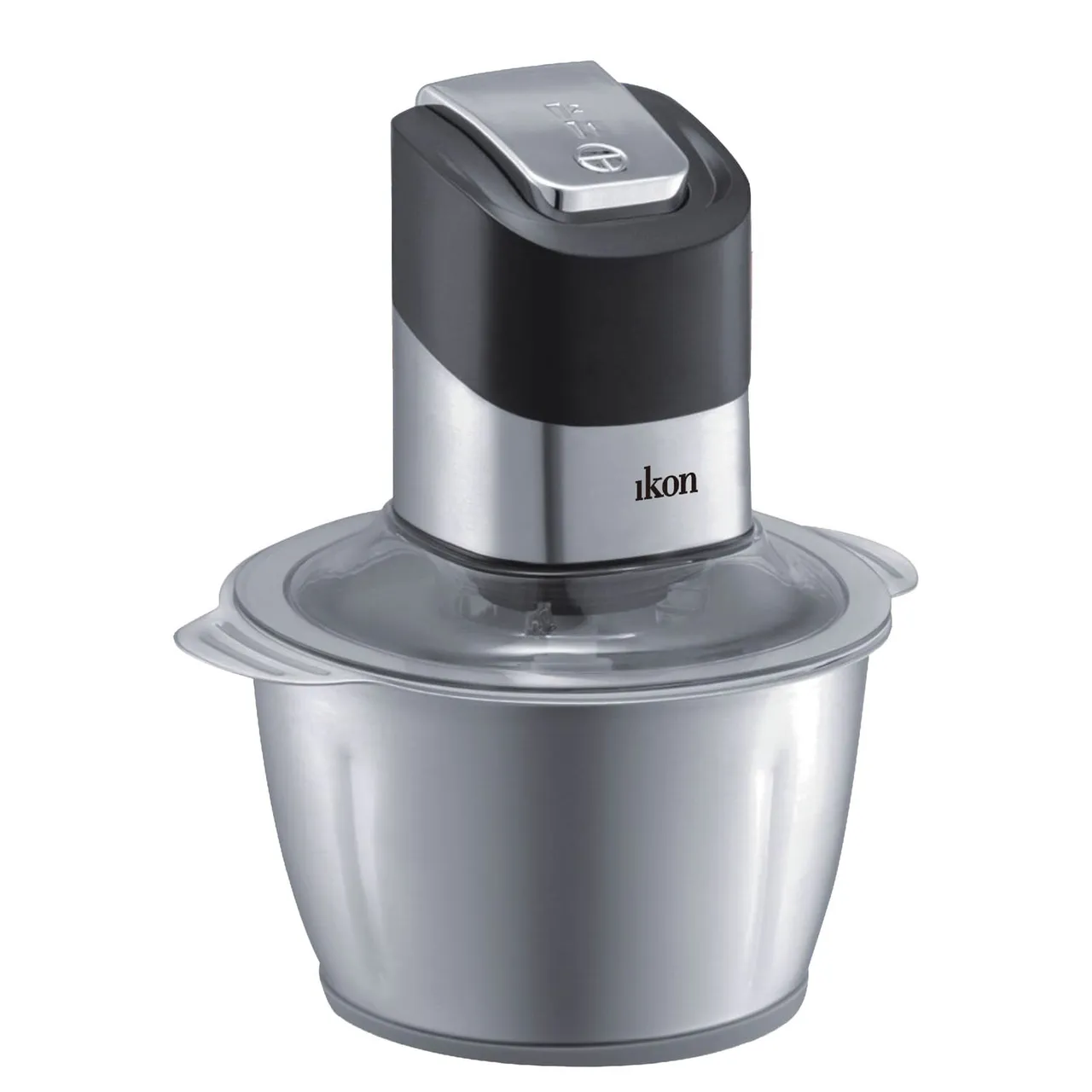 Ikon قطاعة ستانلس ستيل، 500W، IK-CH13