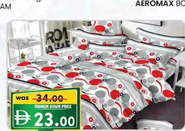 Rosa Bella Bedsheet