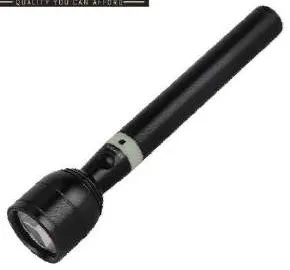 Krypton Flashlight 3sc