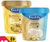 Kwality Ice Cream Assorted