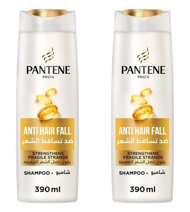 Pantene Shampoo