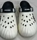 Fashion Slipper B8a