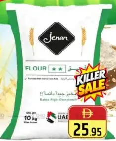Jenan Atta