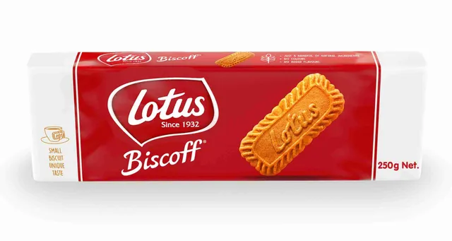 Lotus Al Wadi Biscoff Biscuits ( )