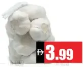 Garlic Small