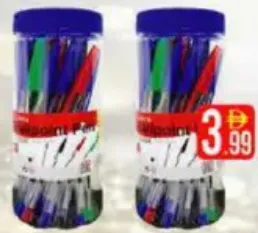 Executive Ball Pen 0.7mm