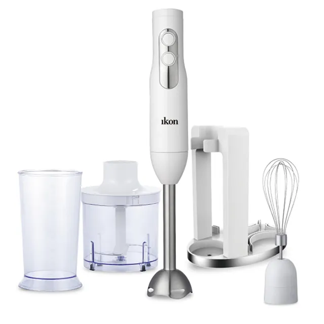 Ikon 5-in-1 Hand Blender, 1000W, IK-CH039