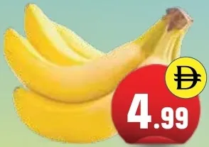 Banana Equador