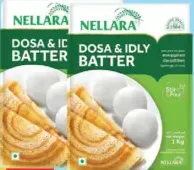 Nellara Dosa Batter