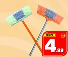 Floor Broom