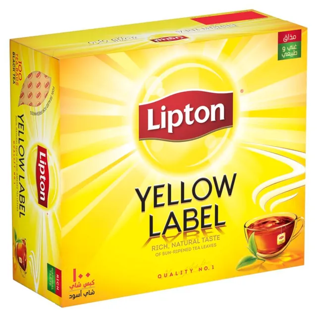 Lipton Tea Bag