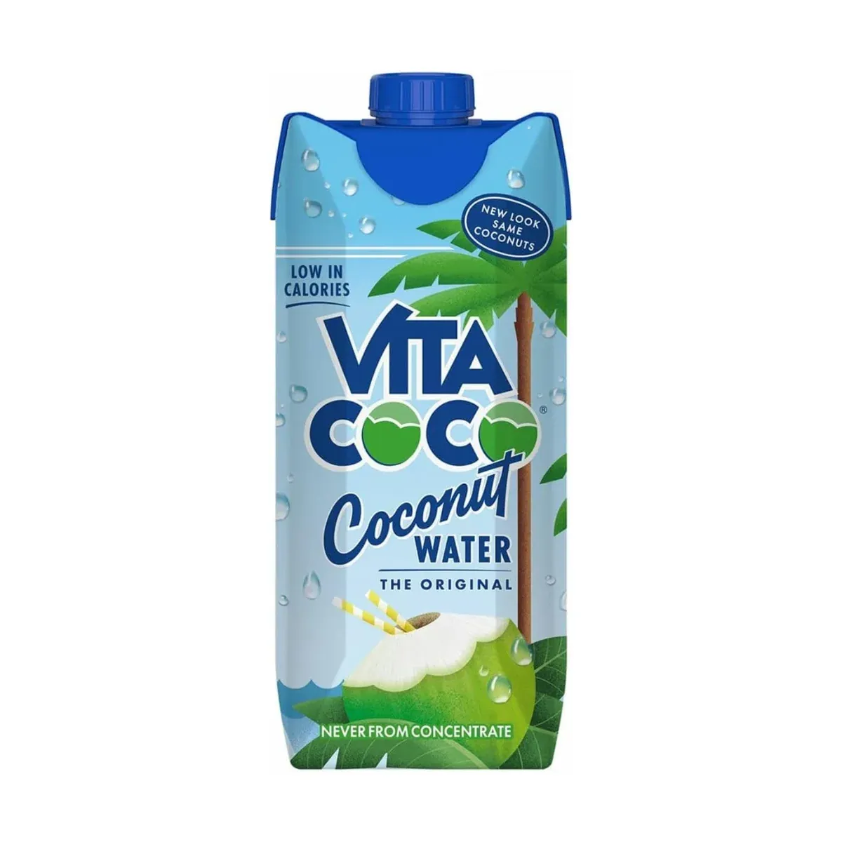 Vita Coco ماء جوز الهند