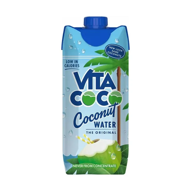 Vita Coco Coconut Water