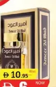 أمير العود