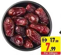 Dates Khudiri