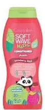 Soft Wave Kids Kids Conditioner Strawberry/Camomile