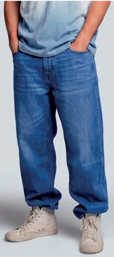 Men’s Jeans Assorted