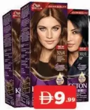 Koleston Maxi Hair Assorted