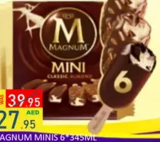 Magnum Minis Classic