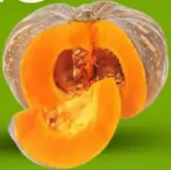 Red Pumpkin Iran
